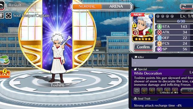 Crazy summon for bleach brave soul 7th anniversary !!! (1,5k orbs!!!) смотреть онлайн