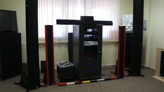 - Moscow Audio Show 2013 смотреть онлайн