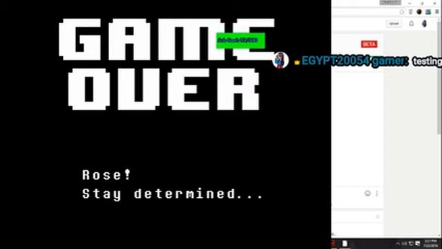 undertale sans fight stream and drawing chibi undertale смотреть онлайн