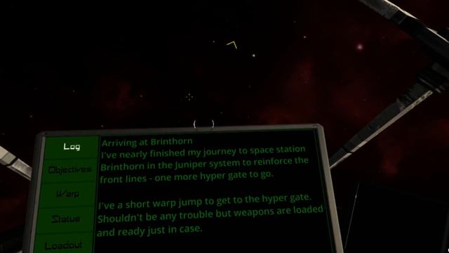 Piratado & Starfighter Arduxim: HTC Vive space battle double-header!!! смотреть онлайн