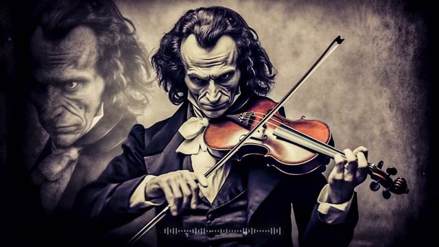 The Best Of Paganini | Why Paganini Is Considered The Devil's Violinist ?