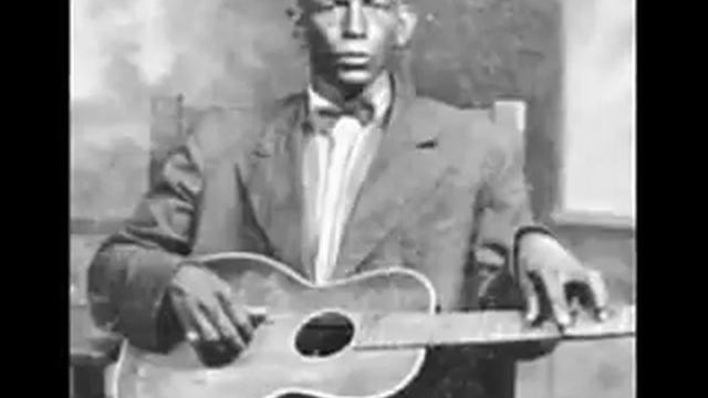 Charley Patton- Prayer of Death смотреть онлайн