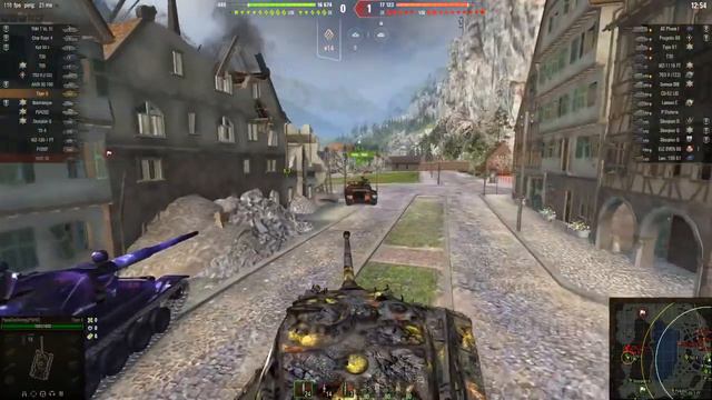 Где находится - Мир природы.