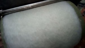 Переработка ПЭТ флекса Производство волокна из ПЭТ. КардМаш