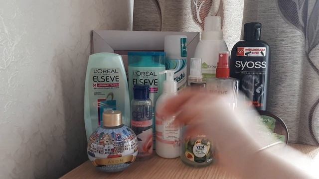 Пустые баночки за февраль 2019 смотреть онлайн