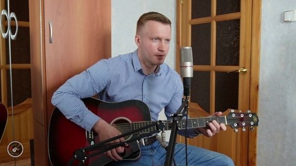 Сергей Тимошенко - Алый бархат ночи