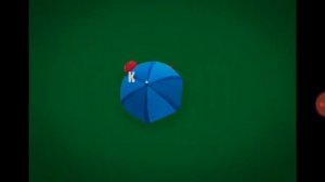 Канал Карусель осень 2016 заставки и анонсы