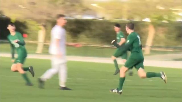 Fletcher Bank Highlight Video (Midfielder/Class of 2022) смотреть онлайн