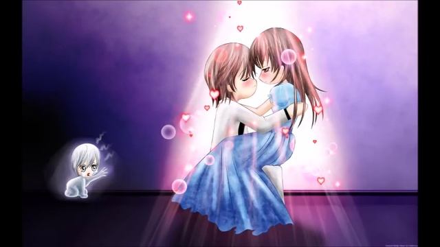 Nightcore - Obsession Aventura [Request] смотреть онлайн