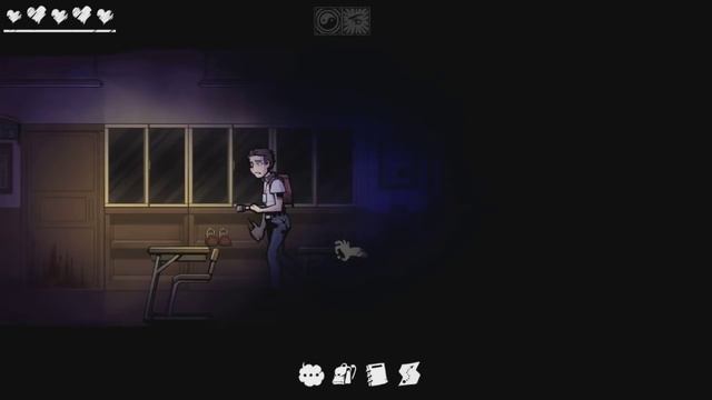 The Coma: Cutting Class | Final | TRUE ENDING | Хорошая Концовка | Положительный Финал смотреть онлайн