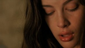 Liv Tyler (Лив Тайлер) In «Stealing Beauty» (song: Cocteau Twins «Alice»)