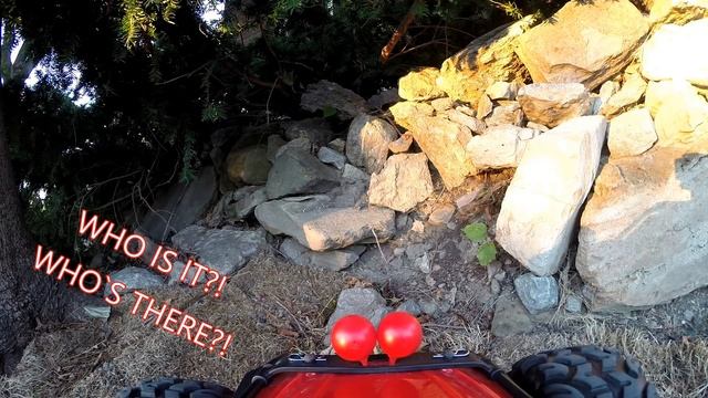 THIEF STEALS RC CAR? смотреть онлайн