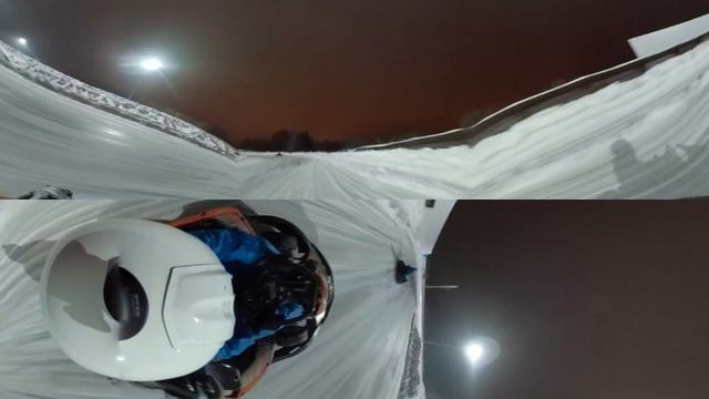 Зимняя гонка - Маяк - 01/02/2019 смотреть онлайн