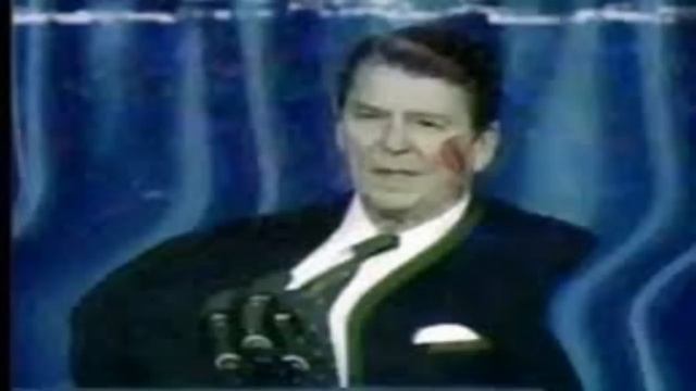 SCP Readings: Dr. Robinson's Statement - SCP-1981 story смотреть онлайн
