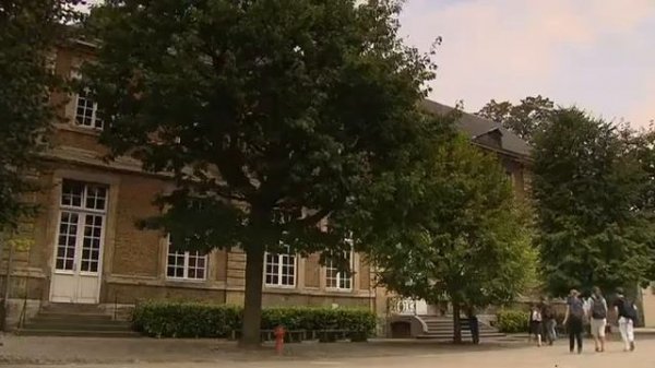 Das Haus Anubis Staffel 3 Folge 122