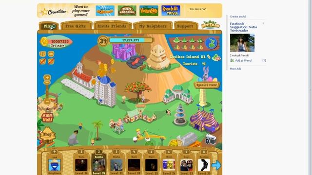 How To Hack Happy Island Working April 4 (PC) смотреть онлайн