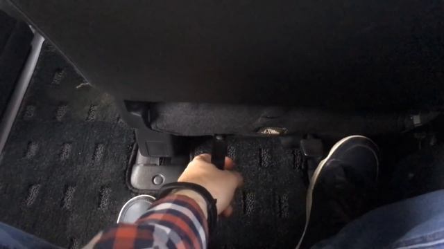 Хонда Степвагон Спада ? RP1 проблемы мотора L15B Turbo Микроавтобус Honda Stepwgn. Батарейка 25