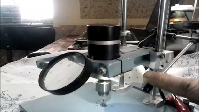 Самоделки -мини сверлилка для плат ( своими руками ) смотреть онлайн