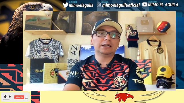 NOTI CLUB AMERICA | FERNANDO GORRIARAN | AFICION NO QUIERE A URIEL ANTUNA смотреть онлайн