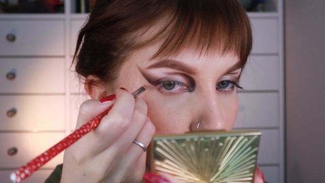 ПОВТОРИЛА МАКИЯЖ БЛОГЕРА. ПОЛУЧИЛОСЬ? / Нюд на Bh cosmetics "Zodiac Love sings" / inspo persamua смотреть онлайн