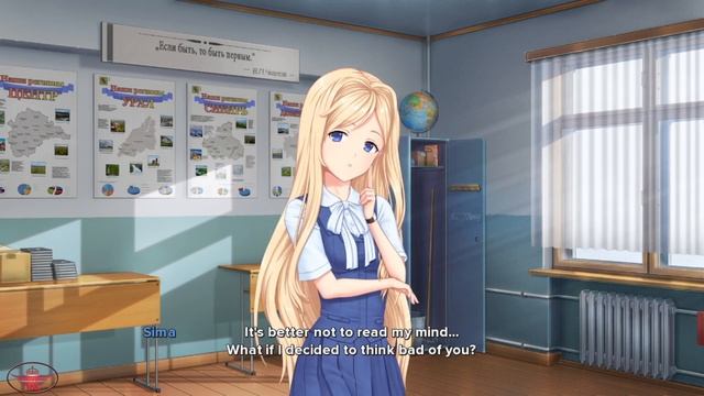[1/1] Moe Era Sima's Route Full Walkthrough || The End || Long Gameplay смотреть онлайн