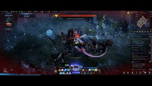 Lost Ark Quick Tips: Combat Controls смотреть онлайн