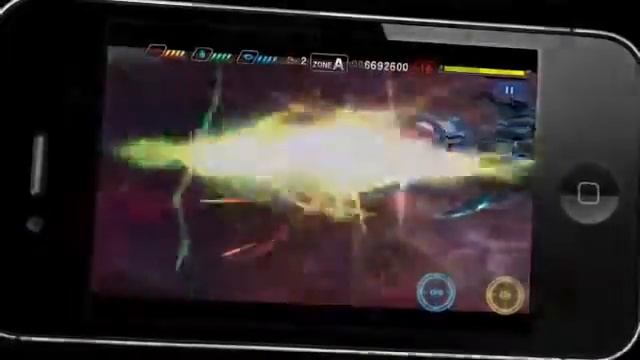 darius burst second prologue iPhone.mp4 смотреть онлайн