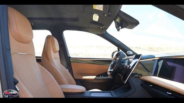 Geely Galaxy L7 2024  Igual O Mejor Que Los Demás  SUV Híbridos Enchufables ?+?+?