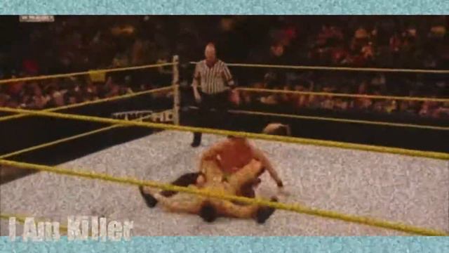 Ted Dibiase MV Hello(For Puppylove045) смотреть онлайн