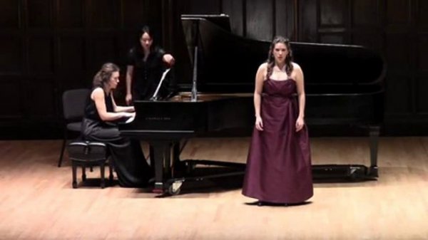 Chausson Poem de l'Amour et de la Mer