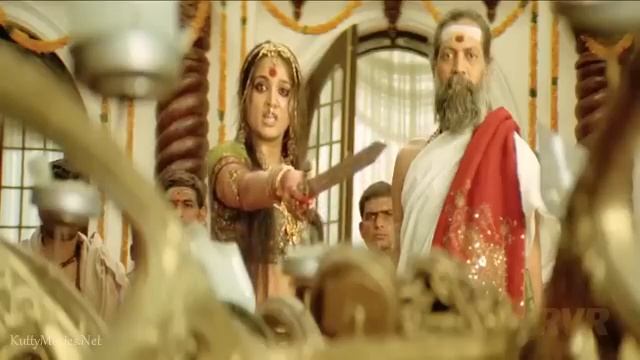 Arundhati Full Tamil Movie ( Anushka )|GN Entertainment|