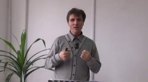 29.Самые Важные Знания. Тема № 29 «Весть и вестник суть одно».mp4