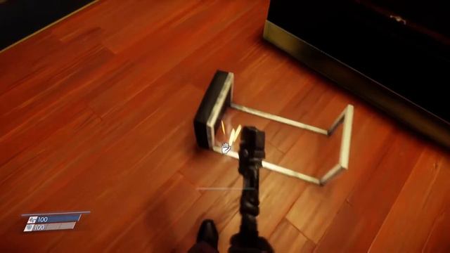 Ретро-футуристичный immersive sim/ Обзор Prey смотреть онлайн