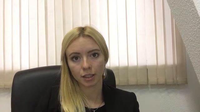 Защита прав потребителя. Юридическая компания ЦВД смотреть онлайн