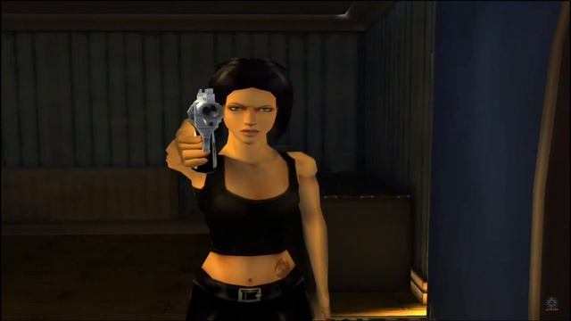 Broken Sword 3: The Sleeping Dragon (Review) смотреть онлайн