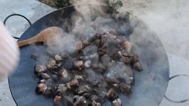 Cooking in Nature. Готовим на Даче смотреть онлайн
