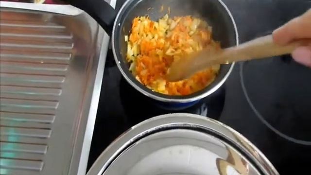 Один час и суп готов! (запрос)