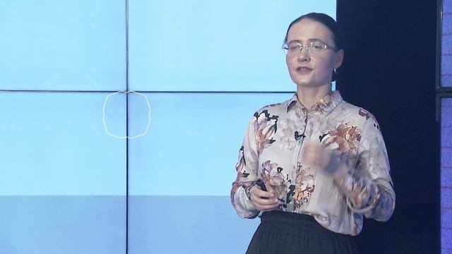 Лекция «Технологии Интернета вещей и туманные вычисления» // Хабаровск. SAPIENS
