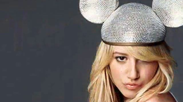 ashley tisdale & ricky ullman i do believe in fairies смотреть онлайн