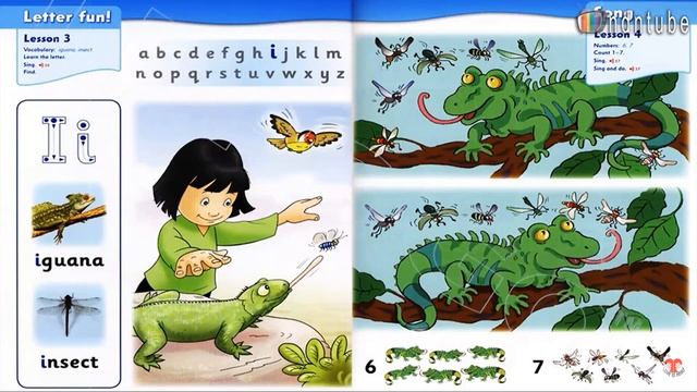 #4 с нуля как выучить английский онлайн смотреть онлайн