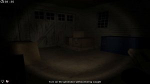 ДОЖДАЛСЯ ПОЛИЦИИ И СБЕЖАЛ ОТ МОМО! Momo the Horror Game