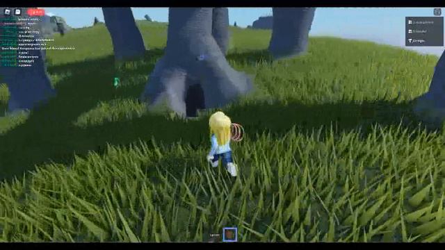 НАХОДИМ КЛАДЫ НА ЛИЧНОЙ КАРТЕ (в роблокс) смотреть онлайн