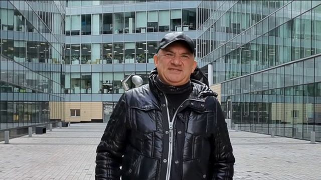 Поздравление с Днем водителя от Николая Фоменко смотреть онлайн