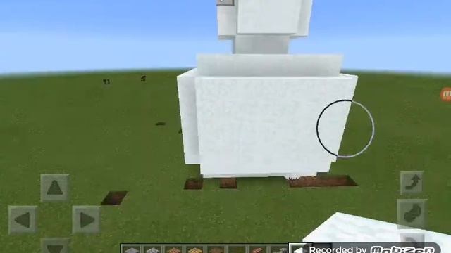 Новогодние постройки смотреть онлайн