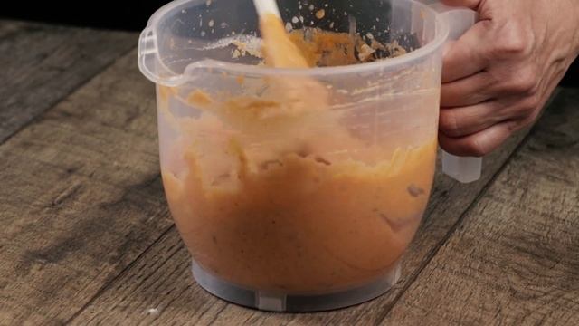 Кексы Тыквенные ? Быстрый, Простой, Полезный рецепт смотреть онлайн
