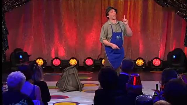 Luis aus Südtirol - Bauer sucht Frau bei Narrisch guat 2015 смотреть онлайн