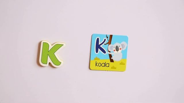 Английский алфавит и название животных. Видео для детей смотреть онлайн