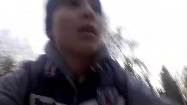 Катаюсь на МТБ смотреть онлайн