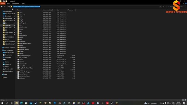 COMO COLOCAR MOD,S NO MINECRAFT ( EX: DECOCRAFT ) #tutorial #minecraft смотреть онлайн