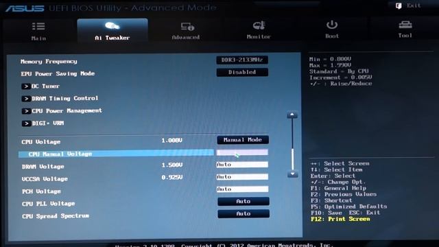 Intel Core i7 3770K overclock on ASUS P8Z77-I Deluxe смотреть онлайн
